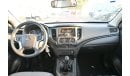 Mitsubishi L200 Mitsubishi L200 Double cab 2.4L Diesel, Pickup 4WD 4 Doors, Manual Transmission, Color White, Model