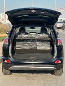 تويوتا راف ٤ Hybrid XLE 2.5L