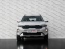 Kia Sonet EX