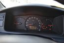 Toyota Hiace Standard Roof M/T 2.7L Petrol -24YM - PANEL VAN 0KM