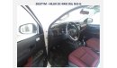 Toyota Hilux D/C 2.4L 4WD Diesel DLX-G 2019 ( Export Only )