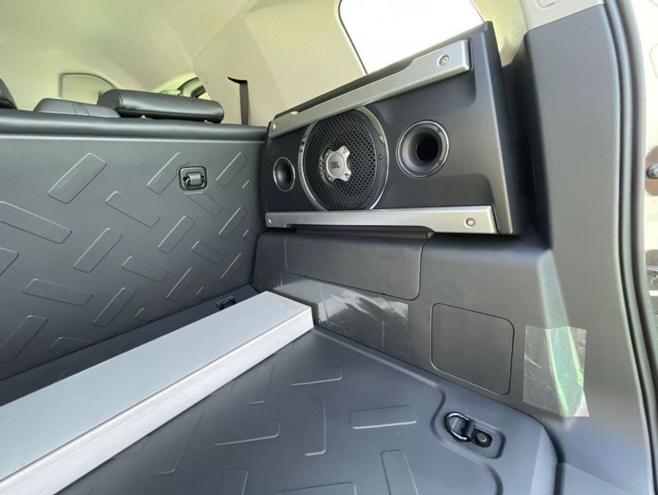 Toyota FJ Cruiser 2023 TOYOTA FJ CRUISER 4.0L PETROL AUTOMATIC ZERO KM