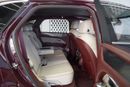 Bentley Bentayga FIRST EDITION Bentley Bentayga V8