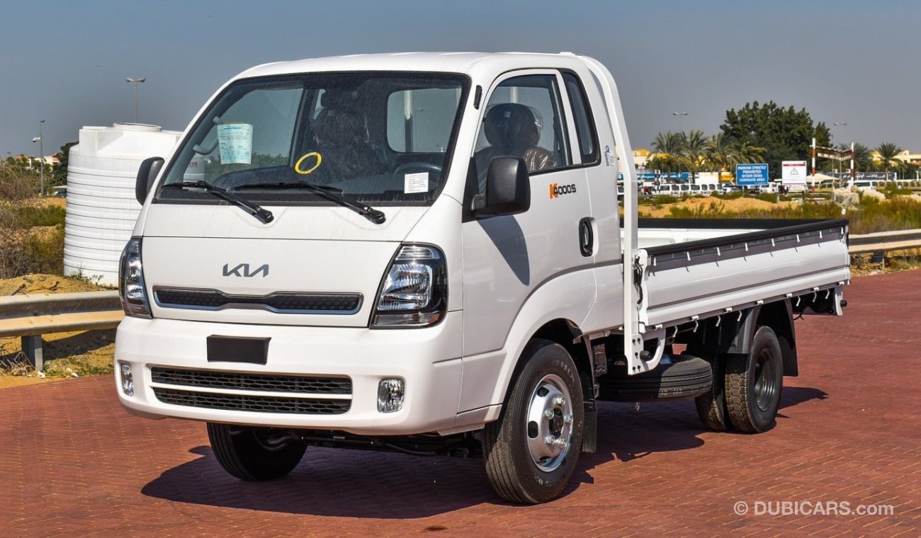 Kia K4000 K4000S