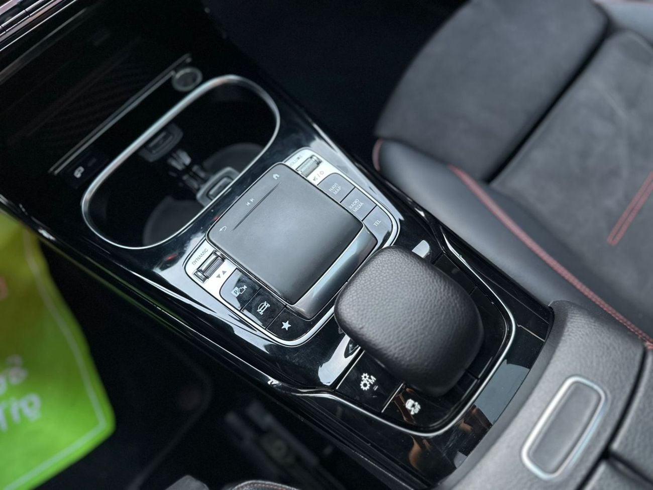 مرسيدس بنز A 35 AMG 4MATIC