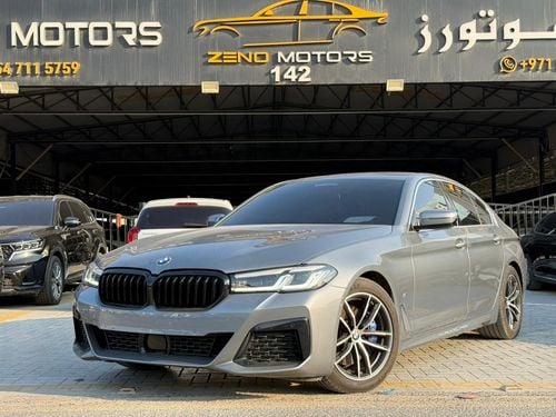 BMW 520i BMW 520 i 2023 2.0 TT