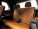 BMW X7 xDriveM60i (6 Seats) SUMMER STARTS NOW | EXCLUSIVE DEAL BY BLACKLINE, April 2029 Warranty + Service,
