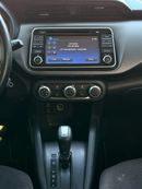 Nissan Kicks S 1.6L NISSAN KICKS | 1.6L I4 – ECONOMICAL & PRACTICAL | 2018 | GCC SPECS | AED 930 PER MONTH