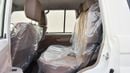 تويوتا لاند كروزر 70 LC76 Diesel V8 4.5L 5Doors