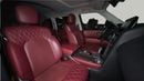 Nissan Patrol SE PLATINUM CITY 2024 | AED 2788/Month | 0 DP | 30 Day Return | Warranty | Service History