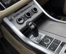 Land Rover Range Rover Sport HSE 3.0L (340 HP) 2016 Range Rover Sport HSE, 2026 RR Warranty, Full RR Service History, Fully Loade
