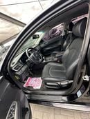 Kia Optima LX خاليه من الحوادث تقبل تصدير