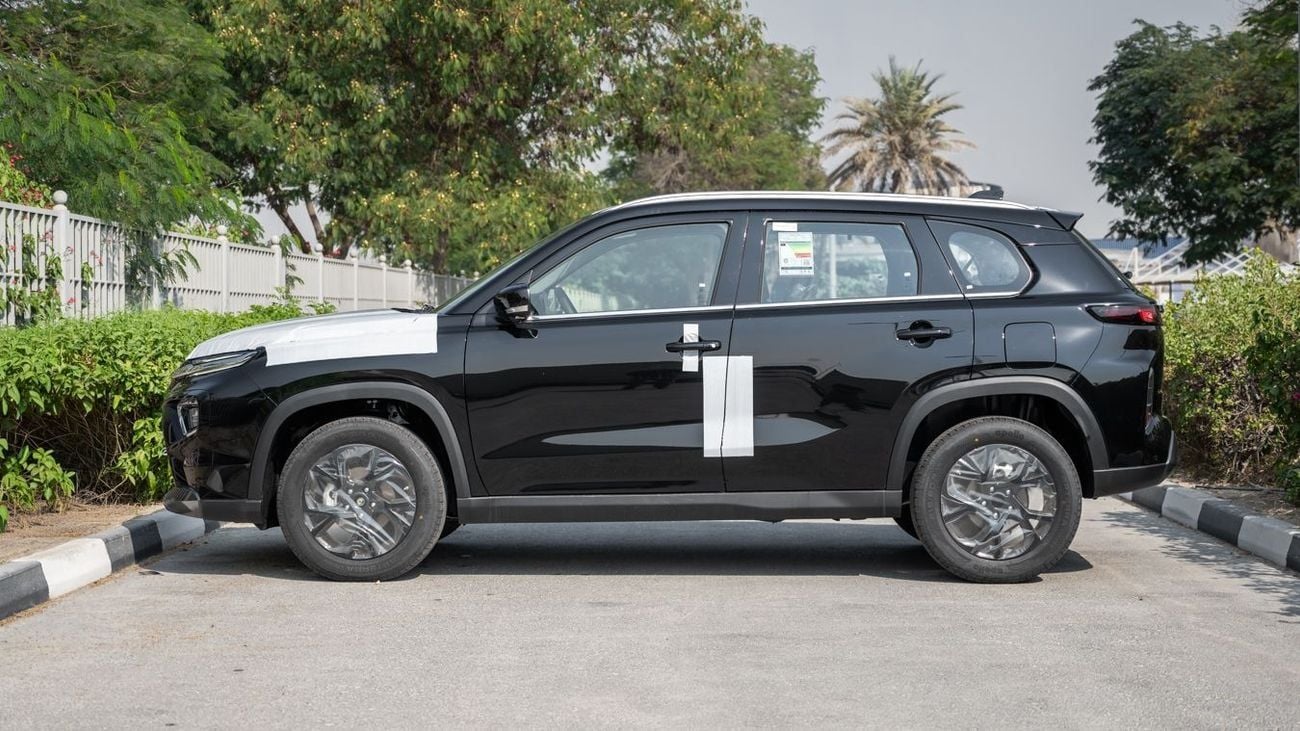 Toyota Urban Cruiser TOYOTA URBAN CRUISER GLX PR 1.5L -2026YM