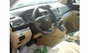 Honda CR-V ACCIDENTS FREE - GCC SPECS - CAR IS IN PERFECT CONDITION INSIDE OUT