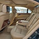 مرسيدس بنز S 600 LWB