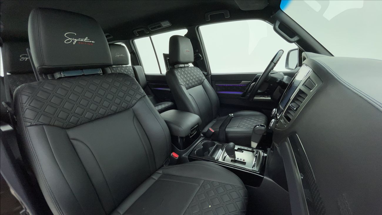 Mitsubishi Pajero GLS HIGHLINE 3.8 | Zero Down Payment | Free Home Test Drive