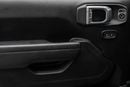 جيب جلادياتور Gladiator Sport | 2,350 P.M | 0% Downpayment | Jeep History!