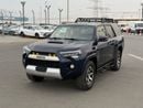 تويوتا Runner4 TRD Off-Road