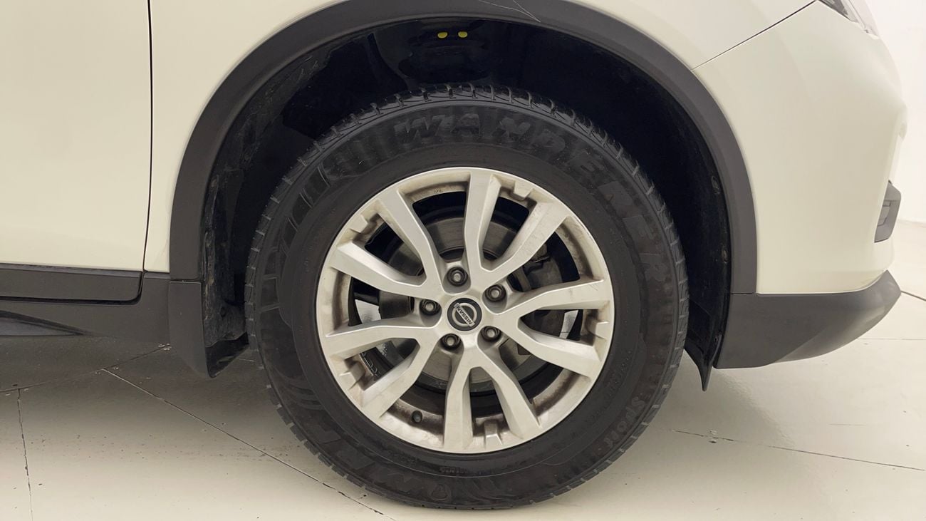 Nissan XTrail S 2.5 | Zero Down Payment | Home Test Drive