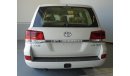 Toyota Land Cruiser VX-E PETROL 5.7 Ltr BRAND NE