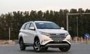 Toyota Rush EX