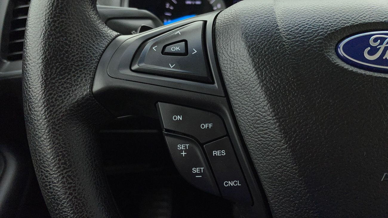 فورد إدج SE 2 | بدون دفعة مقدمة | اختبار القيادة في المنزل