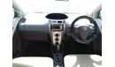 Toyota Yaris Toyota Vitz (Stock no PM 127 )