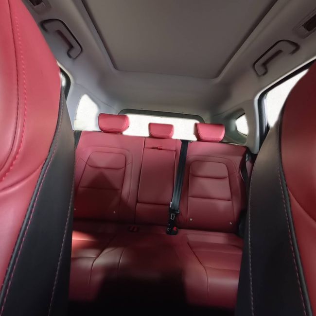 Chery Tiggo 7 LUXURY, миниатюра 24