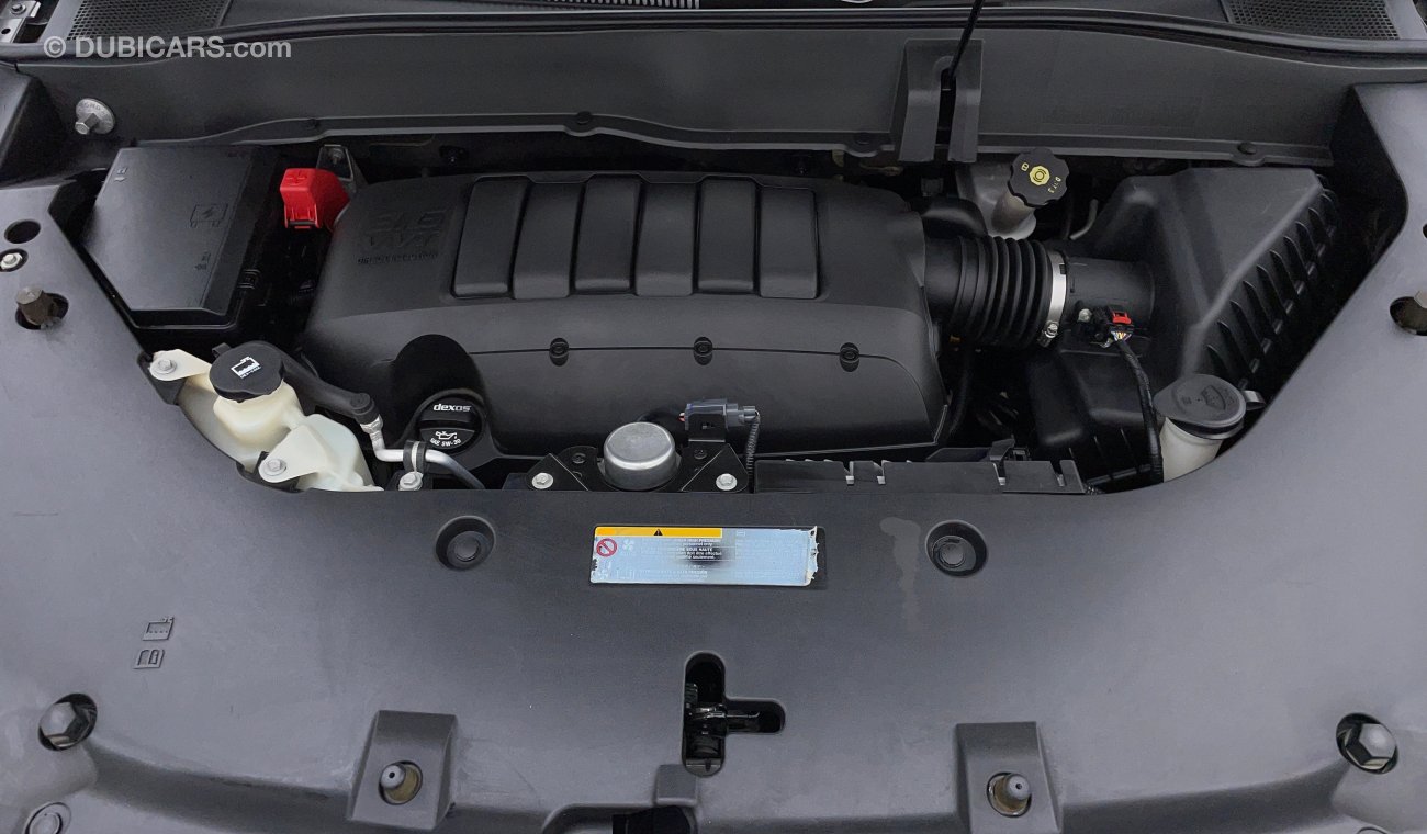 GMC Acadia SLE FWD 3600