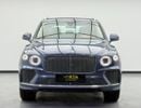 Bentley Bentayga Bentayga 4.0T 2022 Bentley Bentayga V8, Warranty, Full Service History, Fully Loaded, Excellent Cond