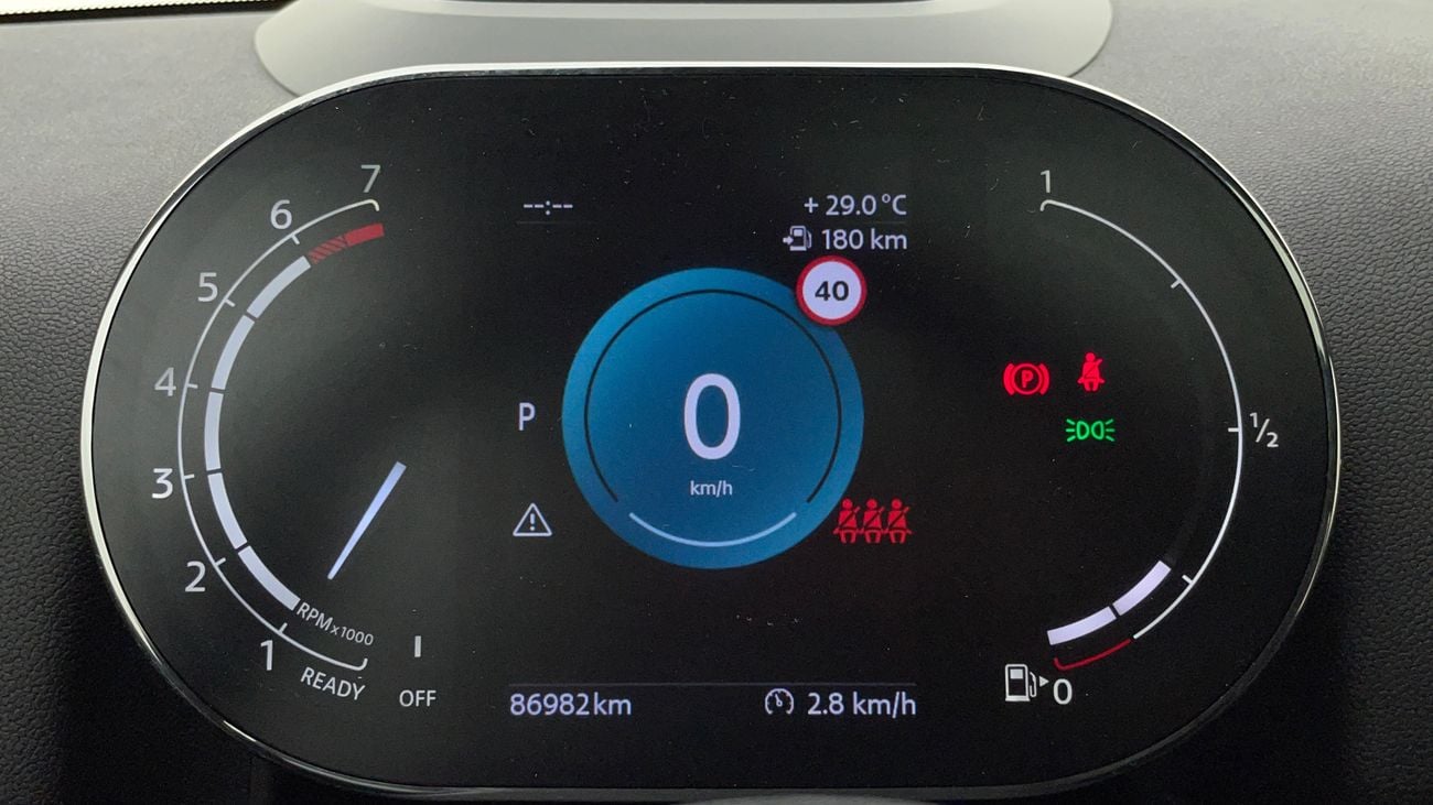 ميني كنتريمان S ALL4 2 | بدون دفعة مقدمة | اختبار القيادة في المنزل