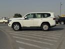 Toyota Land Cruiser GXR 3.5L oyota Land Cruiser GXR 2025 – Twin Turbo – GCC Specs – Brand New