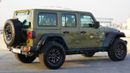 Jeep Wrangler Unlimited RUBICON 392 (For Export , НА ЭКСПОРТ) MOAB 4x4 V8 6.4L GCC 2026 Без пробега