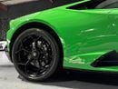 Lamborghini Huracan EVO Coupe