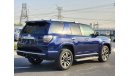 Toyota 4Runner TOYOTA 4RUNNNER 2015 MODEL FULL OPTION