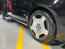 Mercedes Benz V300 NEW ARRIVAL 2026 MODEL VIP MERCEDES GCC V300 with ADDITIONAL REAR AC - 2 Years Warranty by VLINE