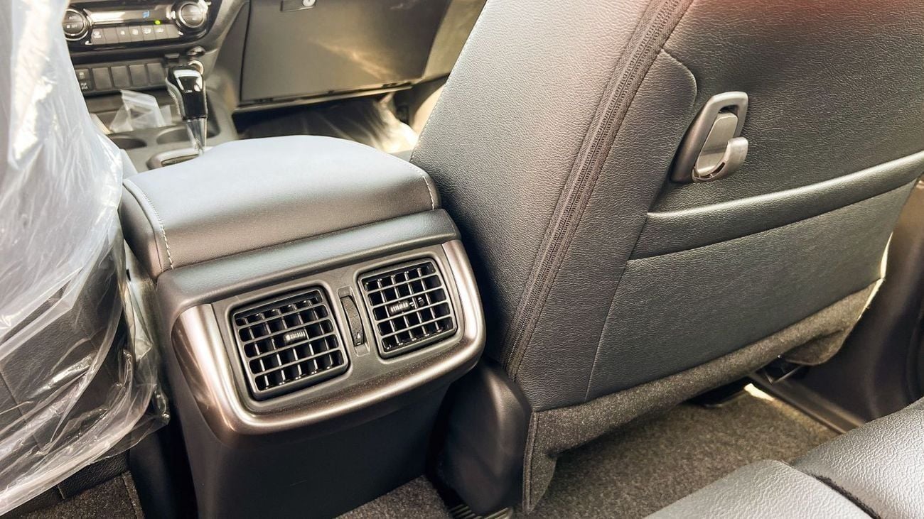 تويوتا هيلوكس EXPORT ONLY - 2026 Toyota Hilux GR sport 4.0L