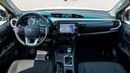 Toyota Hilux Toyota hilux 2.4L diesel full.option  MY2024 export only