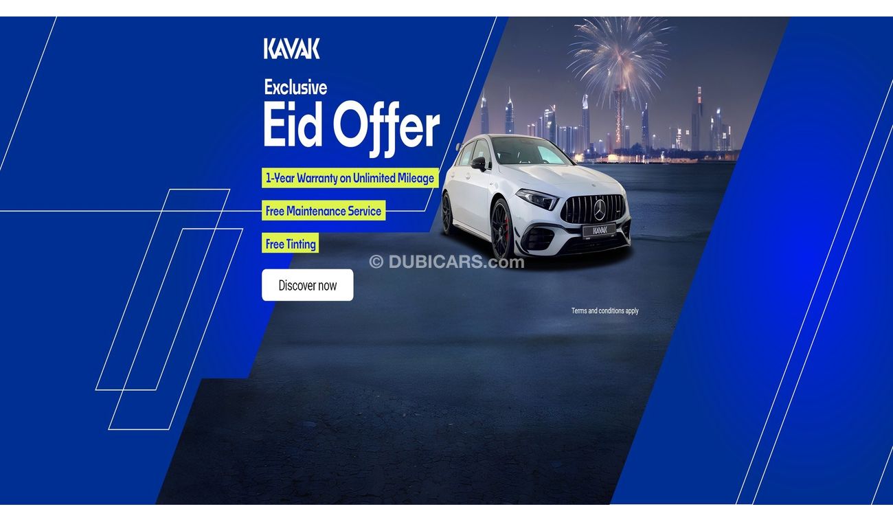 Toyota Prado GXR| 1 year free warranty | Exclusive Eid offer