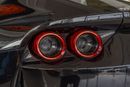 فيراري 812  سوبرفاست Ferrari 812 Superfast |  GCC Specs | Fully Carbon Fiber | Ceramic Brakes | Low Mileage | 2018