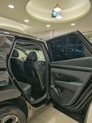 Hyundai Tucson 2.0L Smart (AWD)