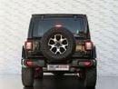 Jeep Wrangler Rubicon 3.6L A/T (5 Seater)