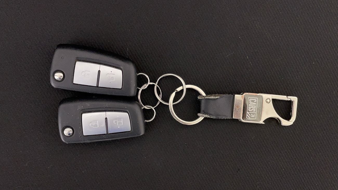 نيسان إكس تريل S 2.5 | بدون دفعة مقدمة | اختبار القيادة في المنزل