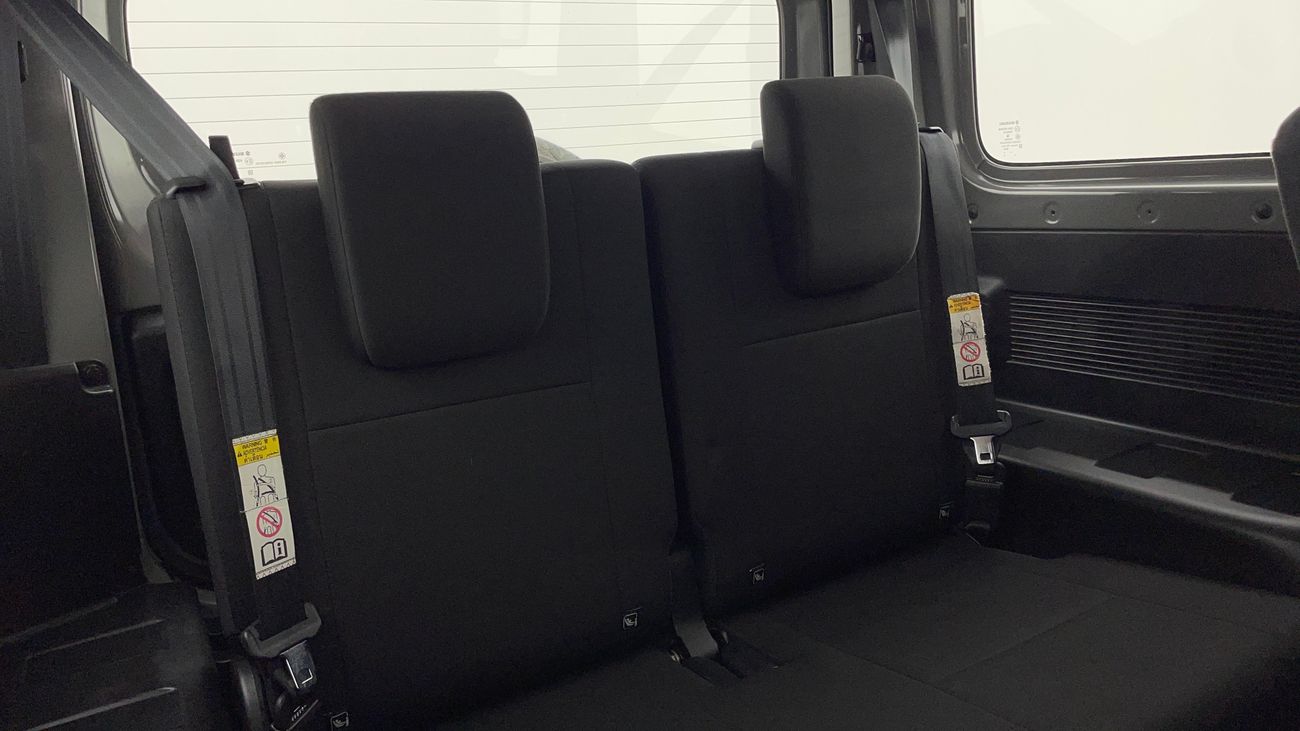 Suzuki Jimny GL 1.5 | Zero Down Payment | Home Test Drive