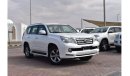 لكزس GX 460 2012 | LEXUS GX-460 PLATINUM | LUXURY MIDSIZE SUV | 7-SEATER | GCC | VERY WELL-MAINTAINED | SPECTACU