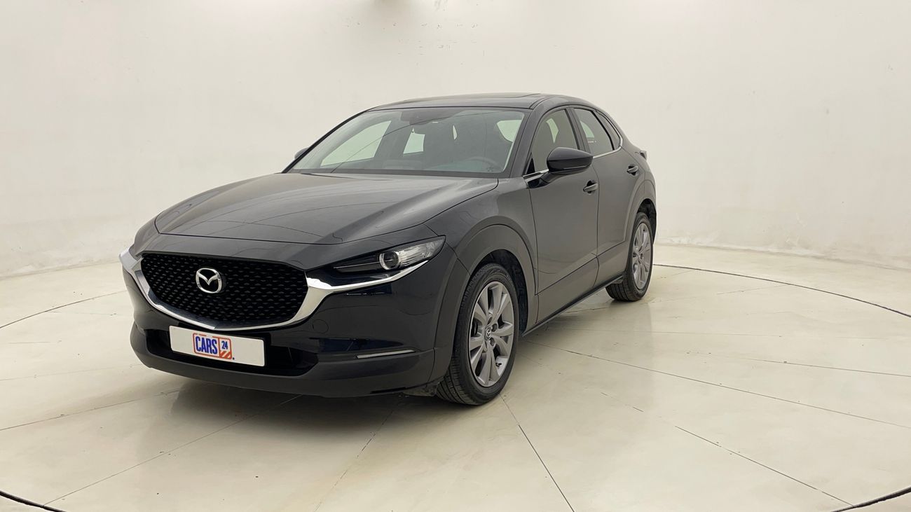 Mazda CX30 ELITE 2 | Zero Down Payment | Home Test Drive