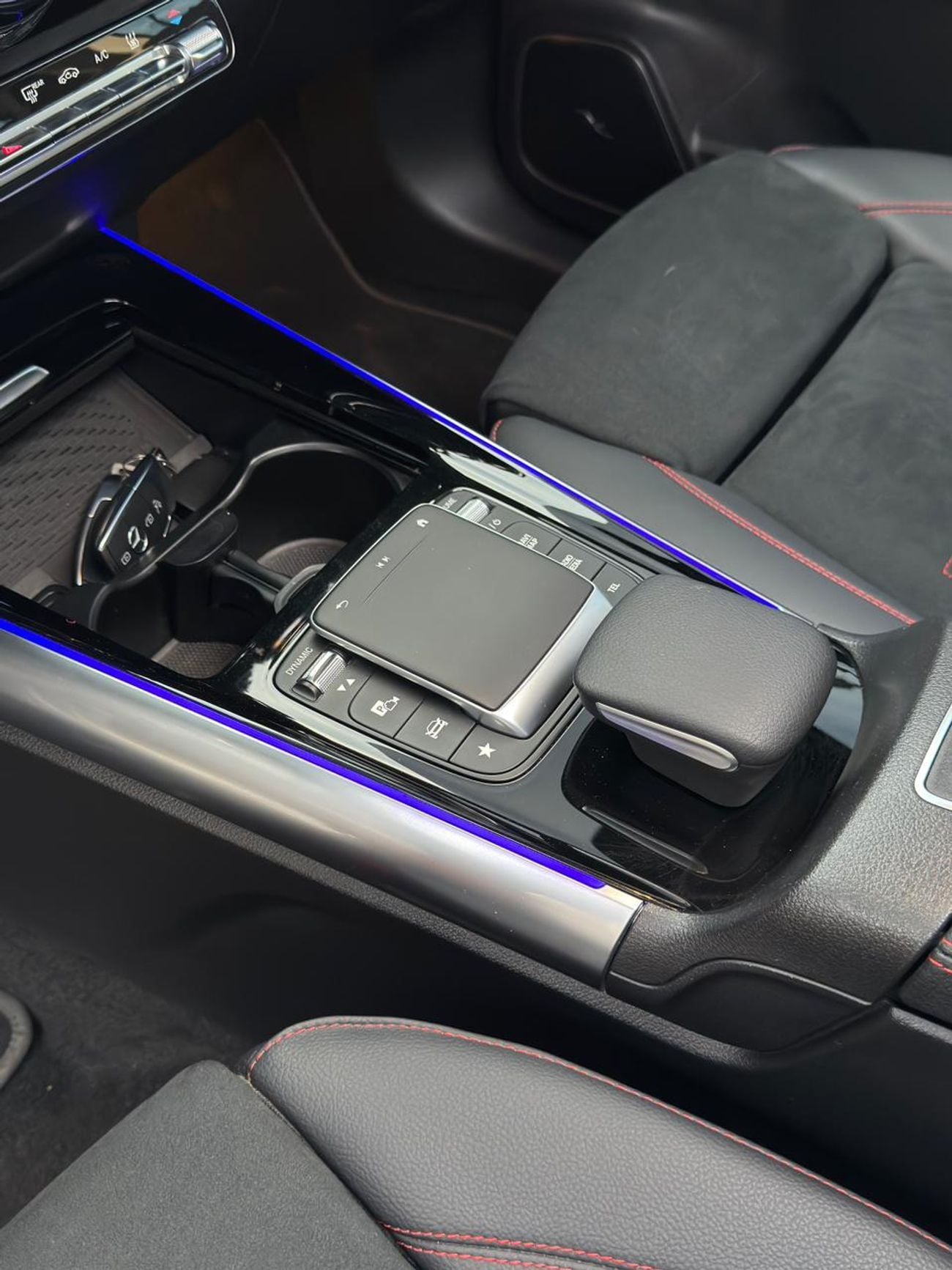 Mercedes-Benz EQA 350 SUV 4MATIC