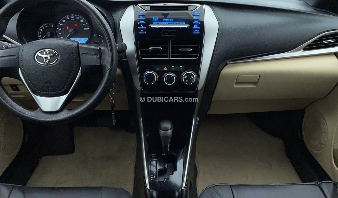 Toyota Yaris SE / E 1.3 | Zero Down Payment | Free Home Test Drive