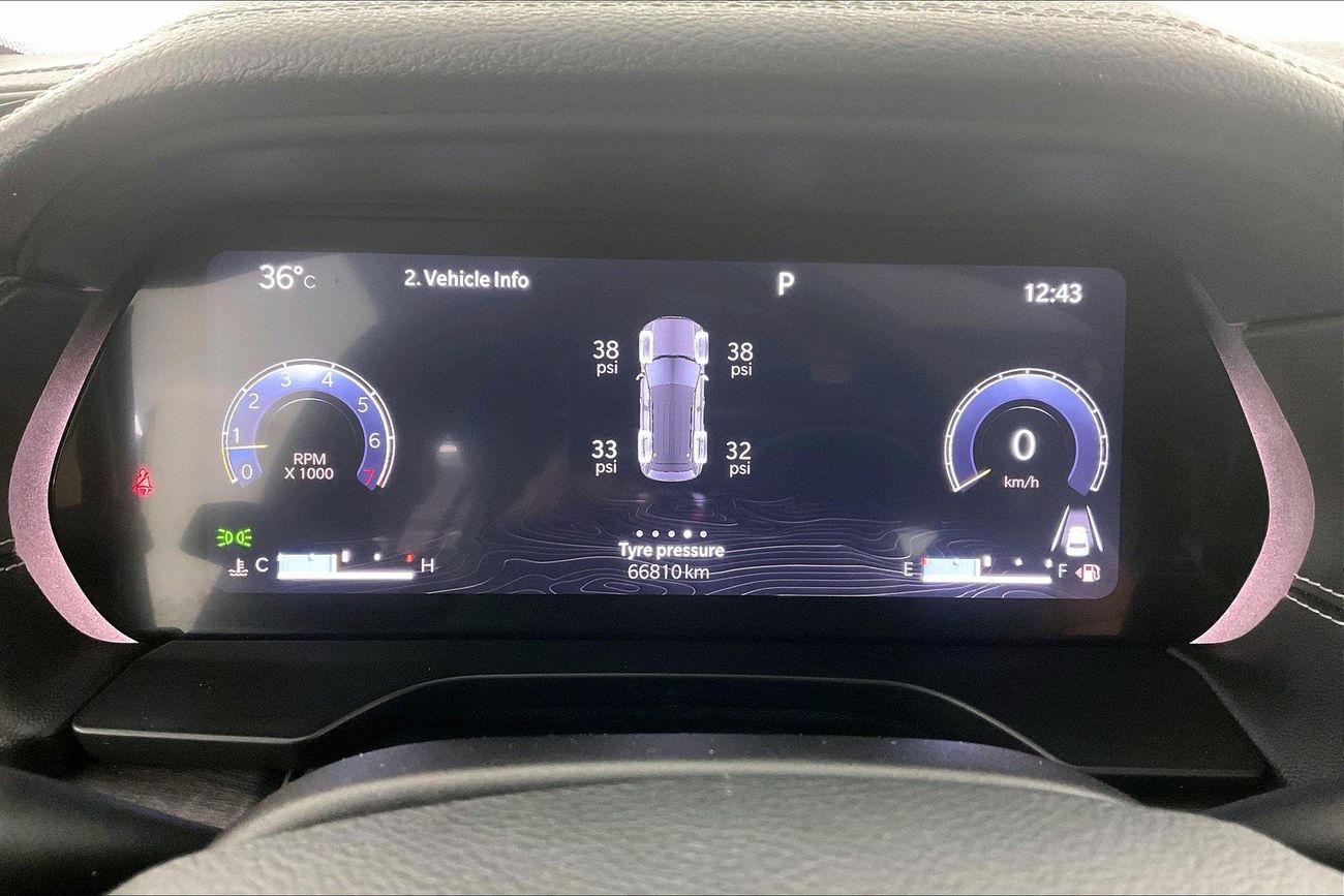 Jeep Grand Cherokee Limited Plus | Guaranteed Warranty | 0 Down Payment