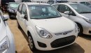 Ford Figo